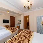 Stone Old 3* Istanbul