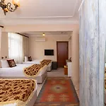 Hotell Stone Old Istanbul