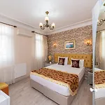 Stone Old Hotell Istanbul