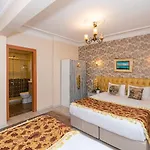 Hotell Stone Old