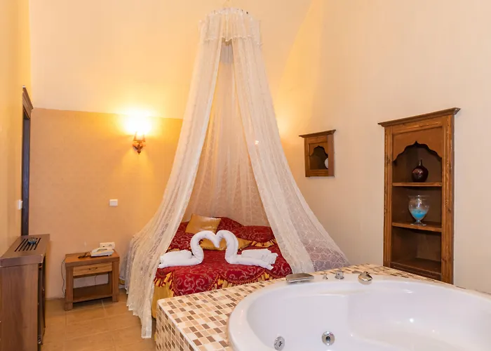 Stone Old Hotel Istambul