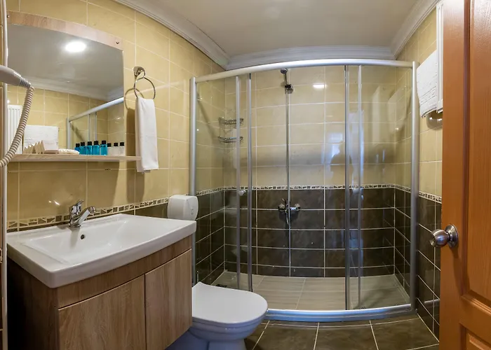 Stone Old 3* Istambul