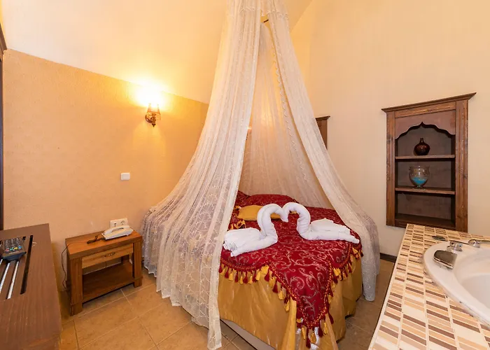 Stone Old Hotel Istambul