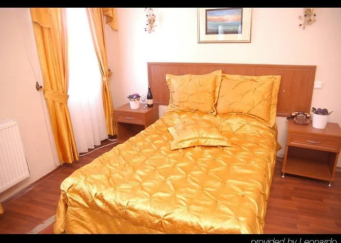 Hotel Stone Old Istambul