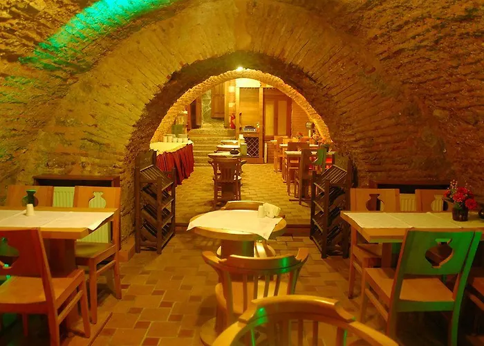 Stone Old 3* Istambul