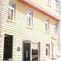 Hotel Stone Old Istambul