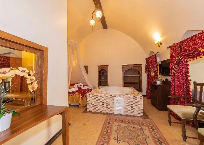 Stone Old 3* Istambul