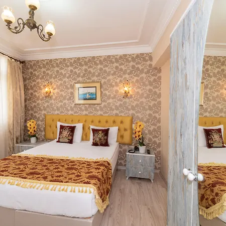 호텔 Stone Old 이스탄불