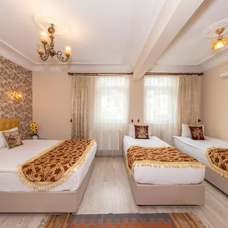 Stone Old 이스탄불