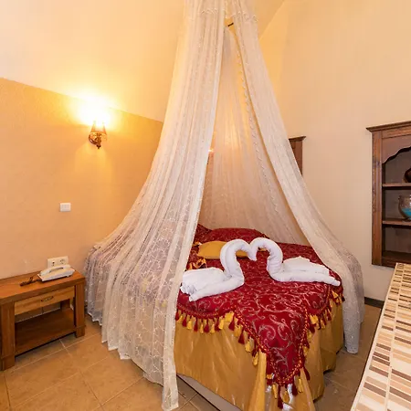 Stone Old 호텔 이스탄불