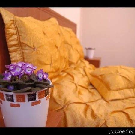Stone Old 3* Isztambul