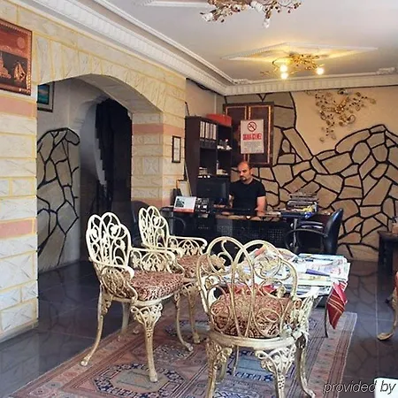 Stone Old 3* Isztambul