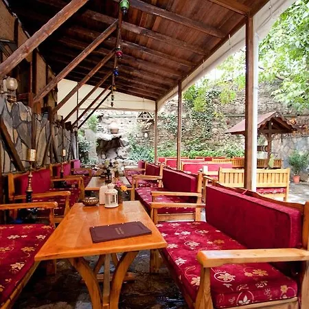 Stone Old 호텔 이스탄불