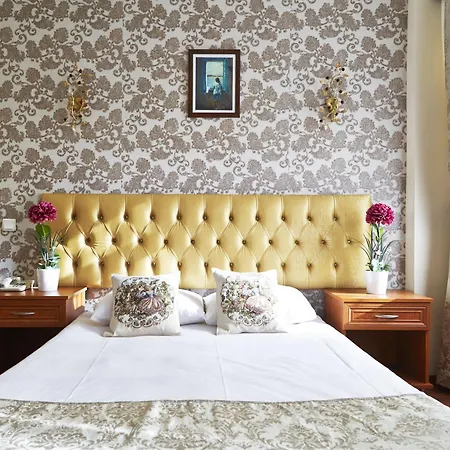 Stone Old Hotel Estambul