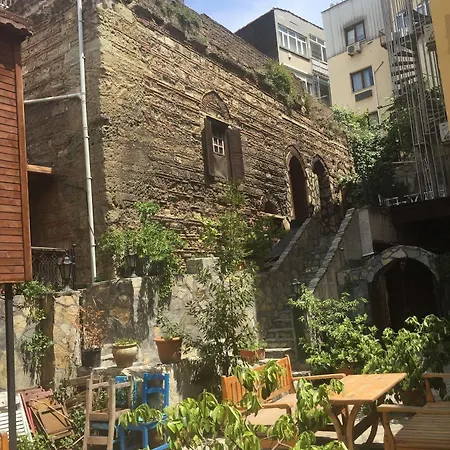 Szálloda Stone Old 3*
