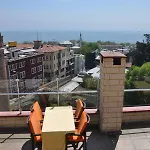 Hotel Stone Old