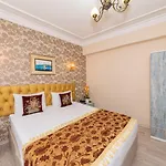 Stone Old Hotel Estambul