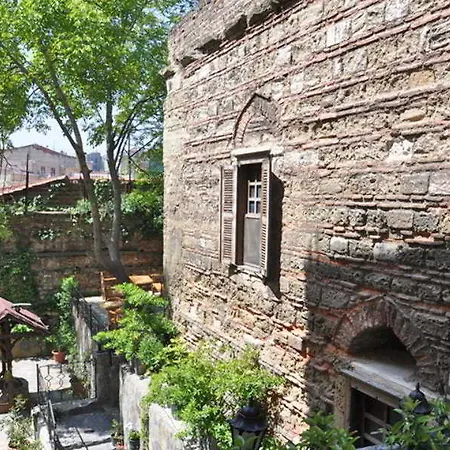 Stone Old