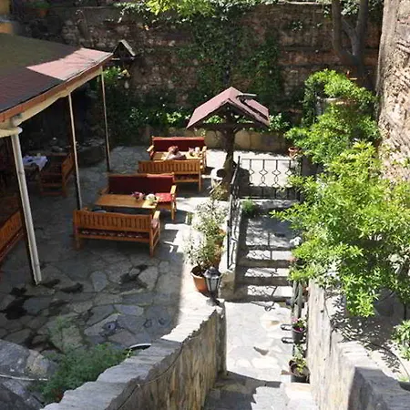 Hotel Stone Old Istambul