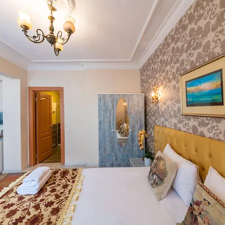 Hotel Stone Old