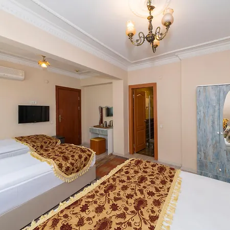 Stone Old 3* Istanbul