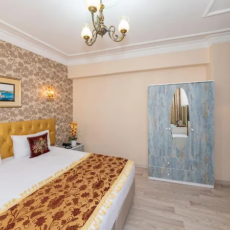 Stone Old Hotel Istambul