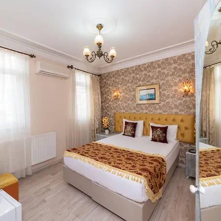 Stone Old Hotel Istanbul