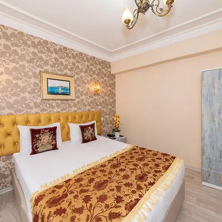 Stone Old Hotel Istambul