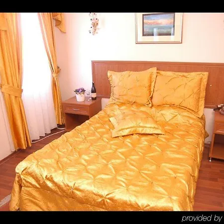 Hotel Stone Old Istambul