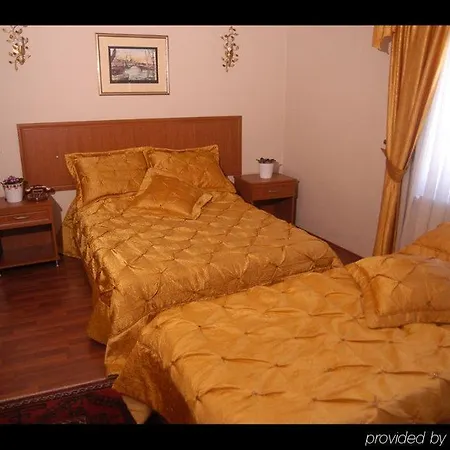 Stone Old Hotel Istambul