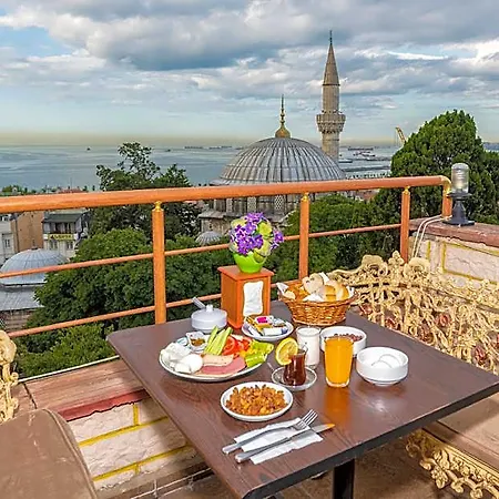 Hotel Stone Old 3*