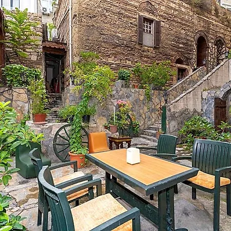 Hotel Stone Old 3*