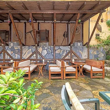 Hotel Stone Old 3*