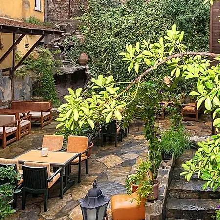Hotel Stone Old 3*