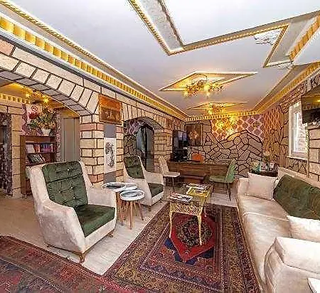 Stone Old Otel 3*