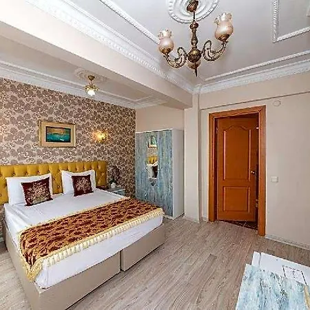 Hotel Stone Old Istanbul