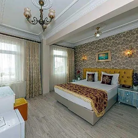 Stone Old 3* Istanbul