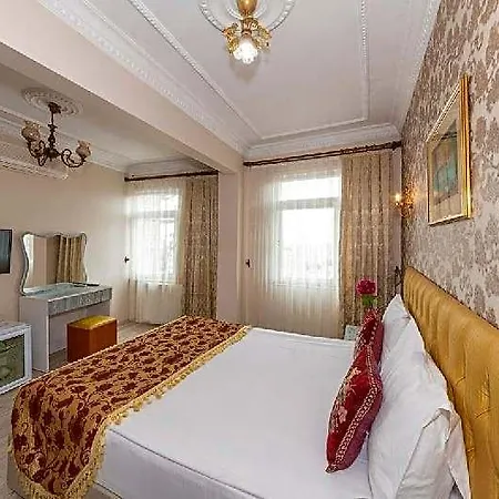 Stone Old 3* Istanbul