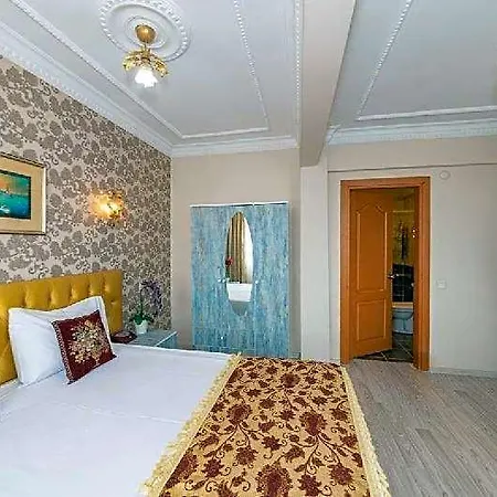 Hotel Stone Old Istanbul