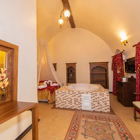 Otel Stone Old