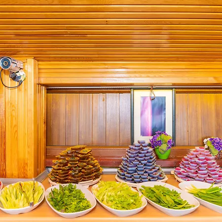 Stone Old Otel İstanbul