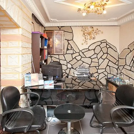 Stone Old 3* Istanbul