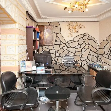 Stone Old 3* Istambul