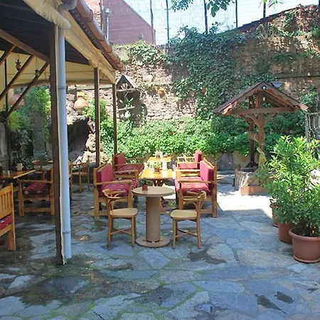 Stone Old 3* Istambul