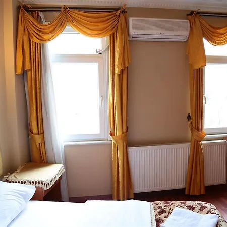 Stone Old Hotel Istanbul