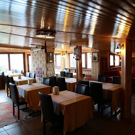 Stone Old Hotel Istambul