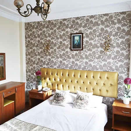 Stone Old Hotel Istanbul