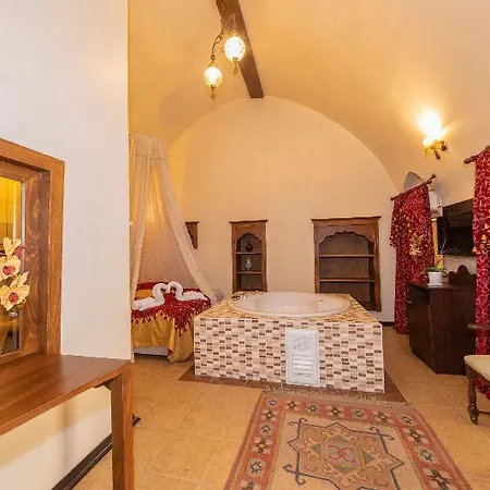 Stone Old 3* Istambul