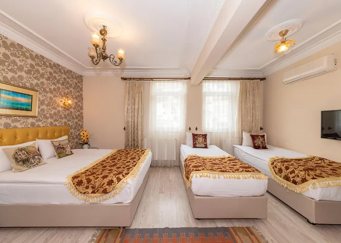 Stone Old Стамбул