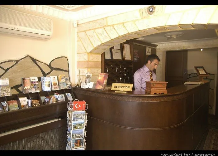 Stone Old Отель 3*